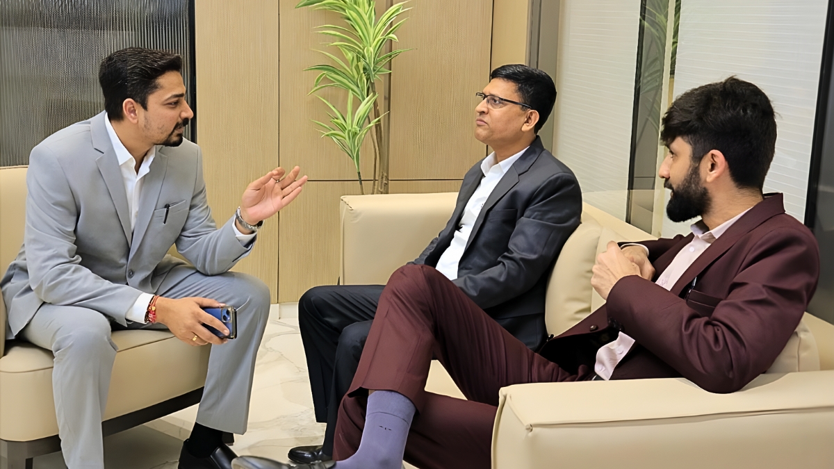 ડેસ્કો ઇન્ફ્રાટેક