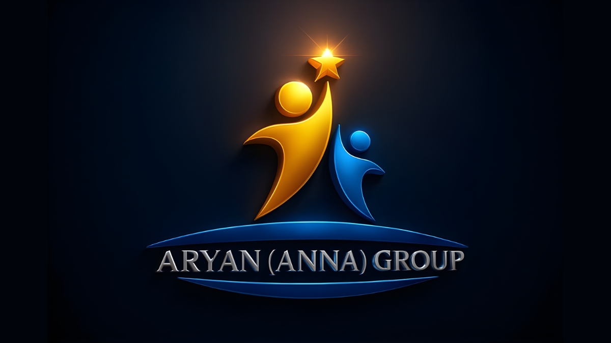 Aryan Anna Group