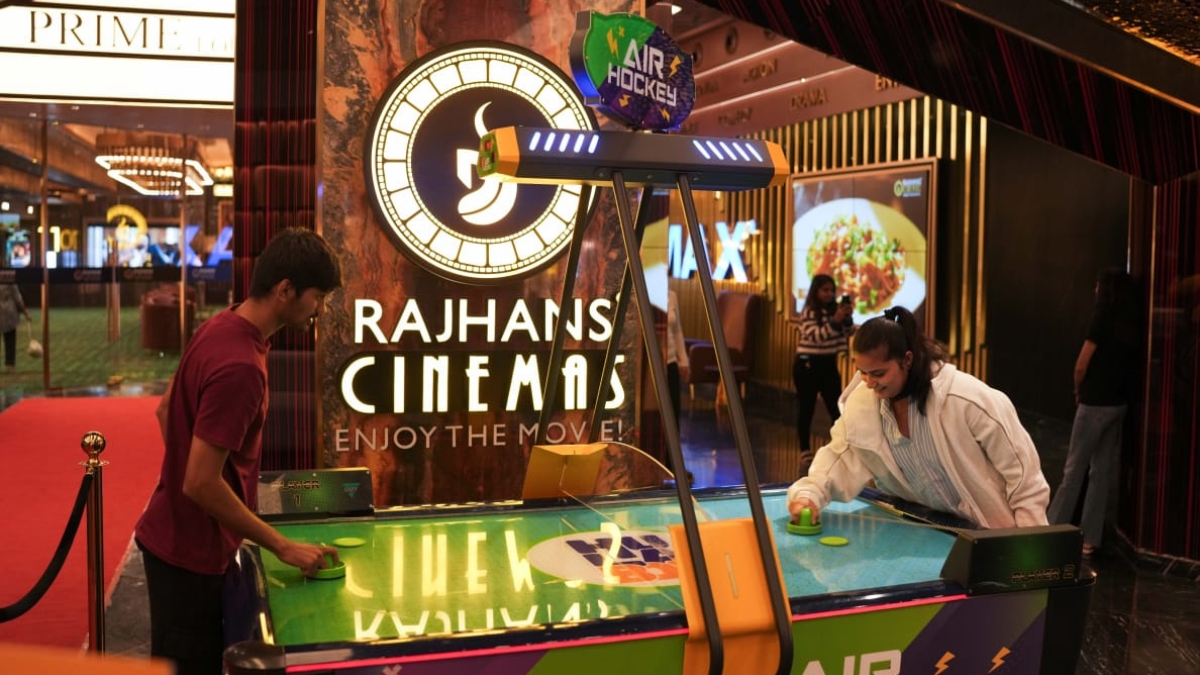 રાજહંસ પ્રેશિયા