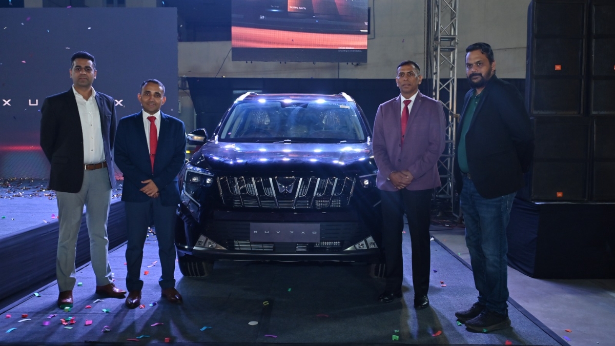 પરમ વ્હીલ્સ - PNN