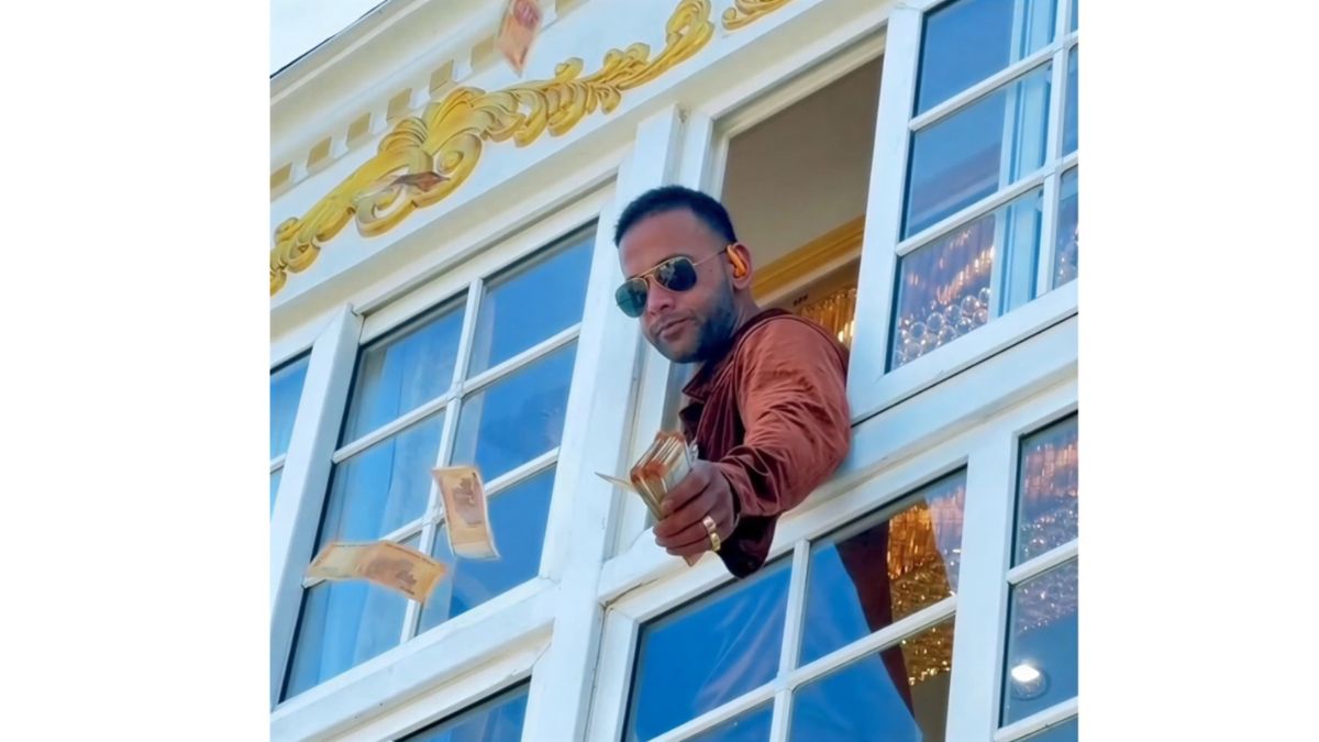 તૌસીફ પંચભાયા