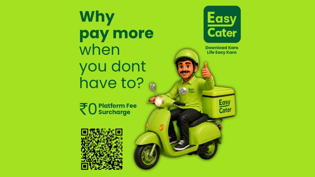 Easy Cater